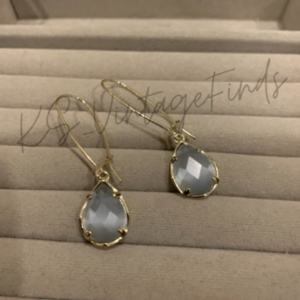 Kendra Scott Dee Earrings*